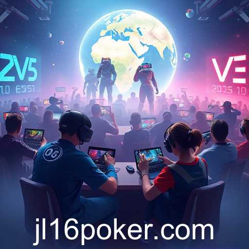 The Evolution of Online Gaming Communities