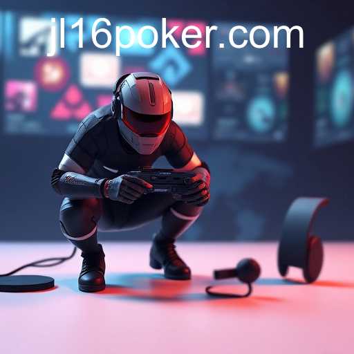 The Intriguing World of JL 16: Gaming's Hidden Gem