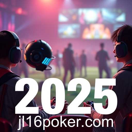 JL 16: A New Era in Online Gaming