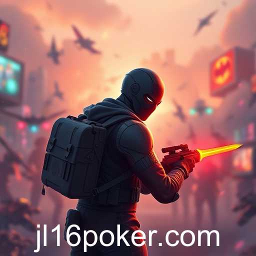 The Digital Adventure: Exploring JL 16