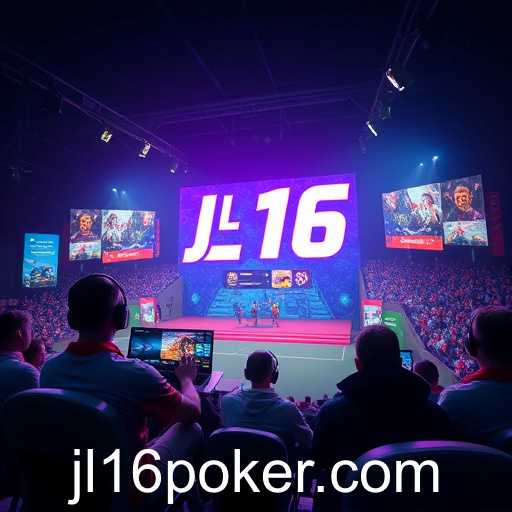 JL 16 and the Phenomenon of Gaming in 2025
