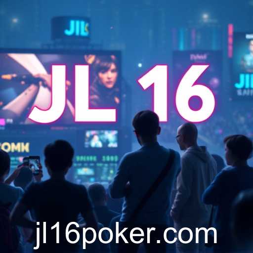 The Game Changing Trajectory of JL 16