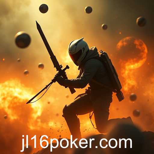 The Rise of JL 16: A New Era in Online Gaming