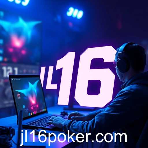 The Rise of JL 16 in Online Gaming
