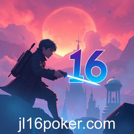The Rise of JL 16 in Online Gaming