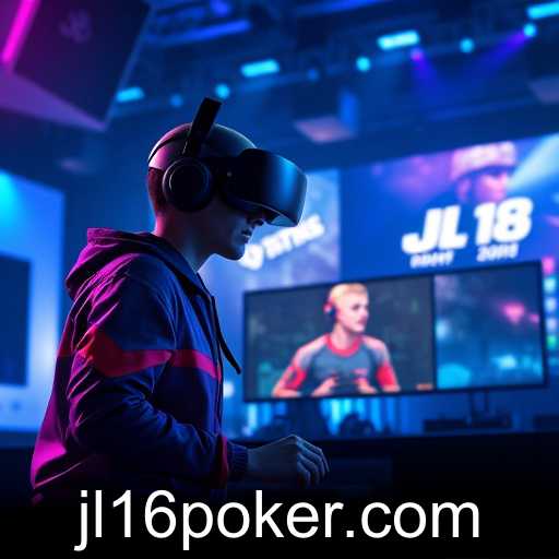 The Role of JL 16 in Modern Gaming Culture