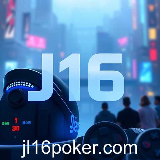 Unveiling the Mysteries of JL 16: A Gaming Phenomenon